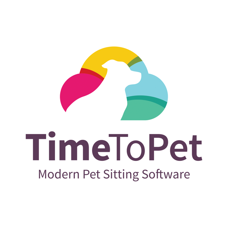 We use, Time to Pet, Pet Sitting Software